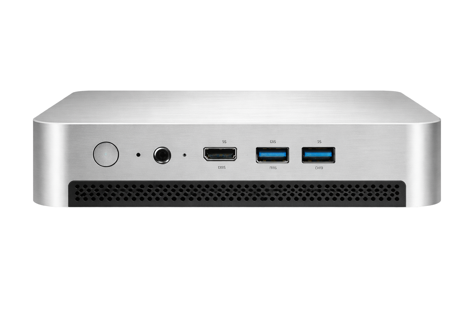 FormFactor custom PC with stunning case design